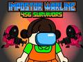 Spil Impostor Warline 456 Survivors