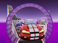 Spil Elon Cars: Online Sky Stunt 