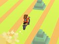 Spil Blocky Bike Racing