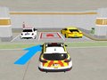 Spil Real Car Parking Basement Driving School Simulator