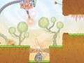 Spil Laser Cannon 2