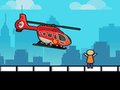 Spil Copter War