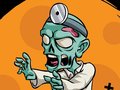 Spil Zombie Doctor