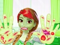 Spil Zombie Hand