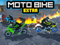 Spil Moto Bike Extra