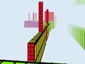Spil Bloxy Block Parkour