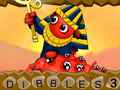 Spil Dibbles 3: Desert Despair