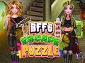 Spil BFFs Escape Puzzle