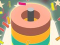 Spil Color Sort 3d