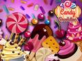 Spil Candy Revolution