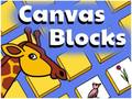 Spil Canvas Blocks