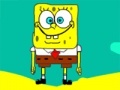 Spil Find Sponge Bob