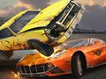 Spil Demolition Derby Crash Cars