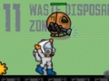 Spil Project Borgs Is Out Of Control