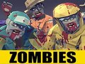 Spil Crowd Zombie 3D