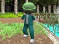 Spil Squid Fighter Gamer