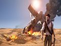 Spil Uncharted: Hidden Stars