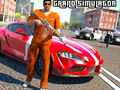 Spil Gangster Hero Grand Simulator