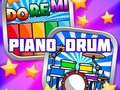 Spil Piano-Drums For Kids