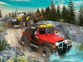 Spil Offroad 4x4 Driving Jeep