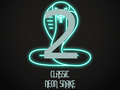 Spil Classic Neon Snake 2