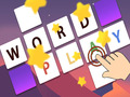 Spil Wordling Daily Challenge