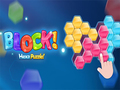 Spil Blok! Hexa Puzzle