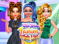 Spil Girls Spring Fashion Wish List