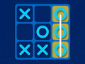 Spil Tic Tac Toe Master