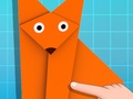 Spil Paper Fold 3D