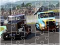 Spil Racing Trucks