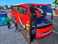 Spil Coach Bus Driving 3D