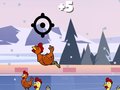 Spil Chicken Shooting 2D