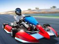 Spil Learn Drive Karts Sim