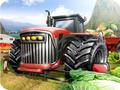 Spil Tractor 3D
