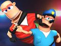 Spil Fall Boys: Stupid Fighters