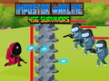 Spil Impostor Warline 456 Survival