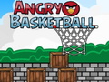 Spil Angry Basketball