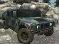 Spil Crazy Jeep Stunts