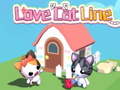 Spil Love Cat Line