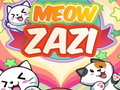 Spil Meow Zazi