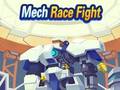 Spil Mech Race Fight