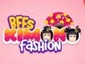 Spil BFFs Kimono Fashion
