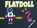 Spil Flatdoll