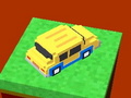 Spil Blocky Taxy ZigZag