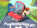 Spil Puzzle Parking 3D