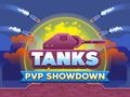 Spil Tanks PVP Showdown