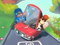 Spil Puzzle Parking 3D