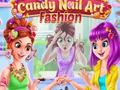 Spil Candy Nail Art Fashion