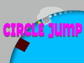 Spil Circle Jump